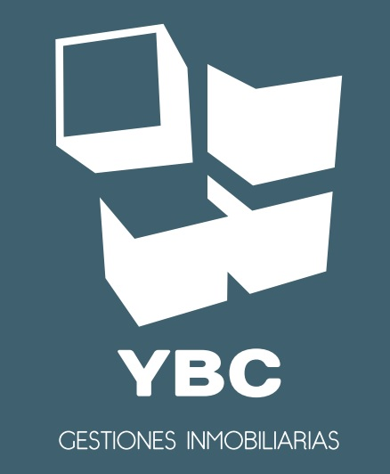Logo YBC Gestiones Inmobiliarias